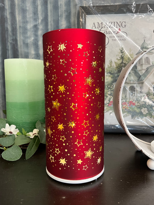 Red Star Light Set