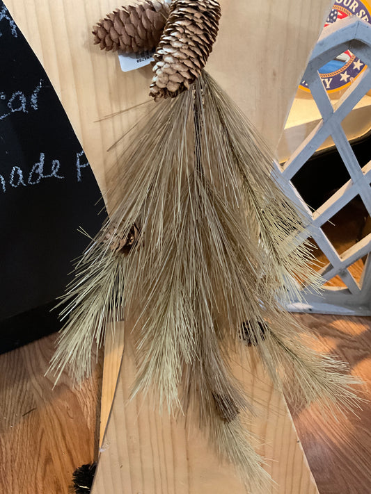 Pine Bough Spray - CancreekDesigns