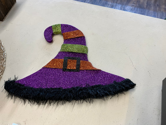 foam witches hat