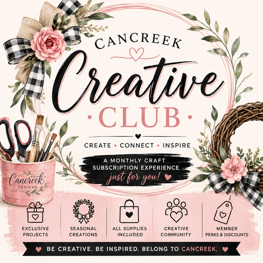 Cancreek Creative Club