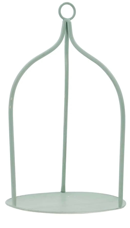 Sage Lantern - CancreekDesigns