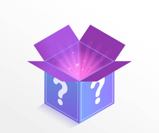 50.00 mystery box - CancreekDesigns