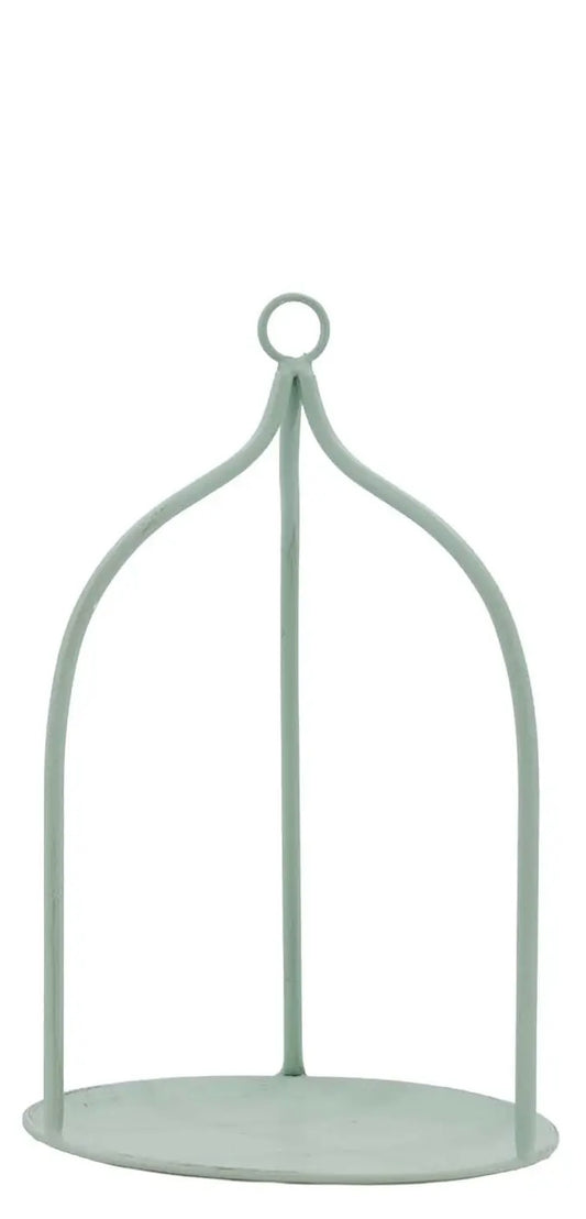Sage Lantern - CancreekDesigns