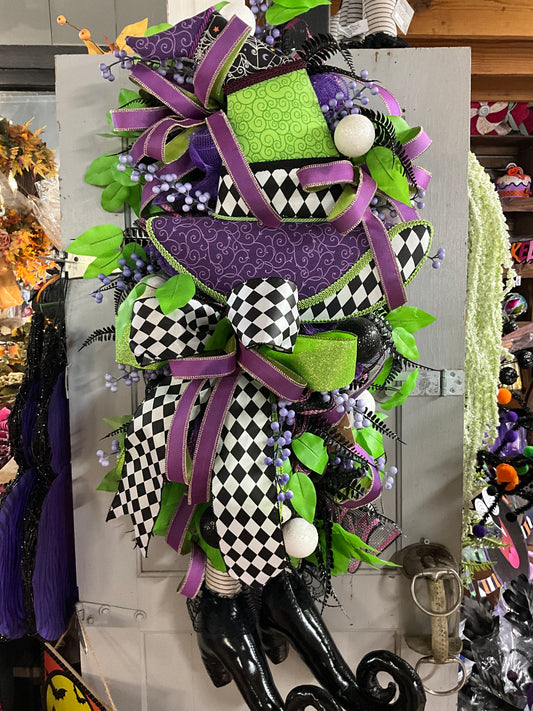 Witchy Swag - CancreekDesigns