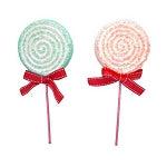 11 inch lollipops spray