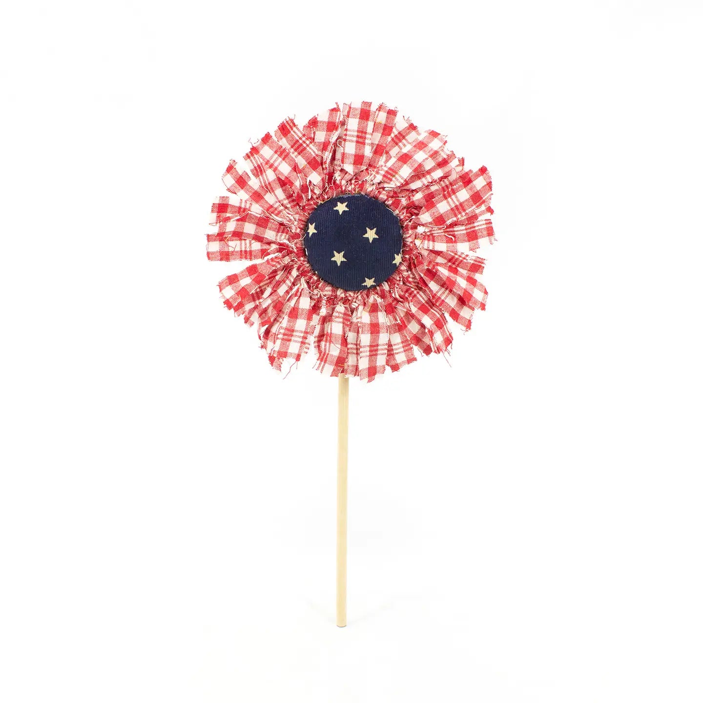 Short Americana Sunflower - CancreekDesigns