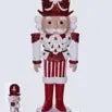 Nutcracker, 18.25in