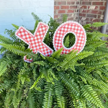 Xo - CancreekDesigns