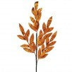 GLITTER LAUREL LEAF SPRAY