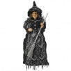 ELEGANT STANDING WITCH