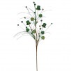 30" ST PATRICK'S DAY GLITTER PICK