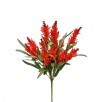 BUDDING FIRECRACKER SALVIA BUSH 20"