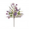 20" WILDFLOWER W/BUTTERFLY SPRAY