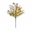 20" WILDFLOWER W/BUTTERFLY SPRAY