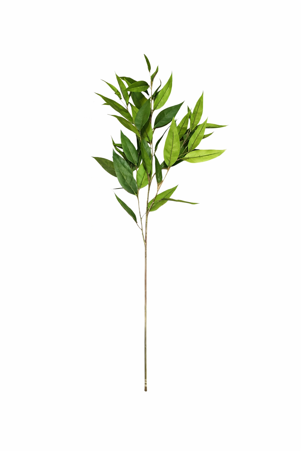 41"Quality Artificial Frosty Eucalyptus-Lush or Frosty: Grey Green