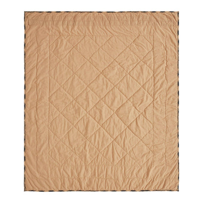 Pip Vinestar Quilted Throw 50x60