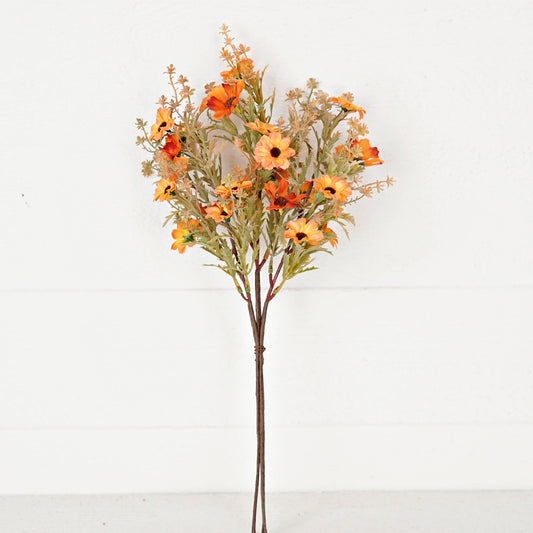 530011- 18in Bush-Autumn Perennials Garden