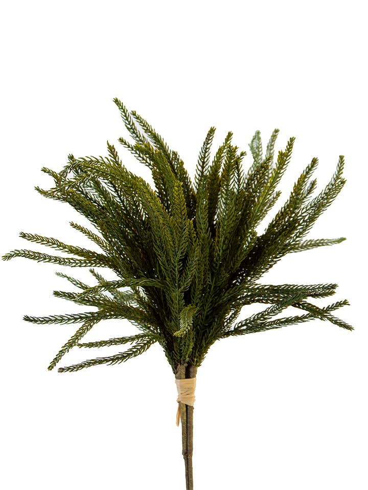 20" NORFOLK BUNDLE: DARK GREEN