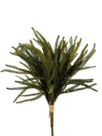 20" NORFOLK BUNDLE: DARK GREEN