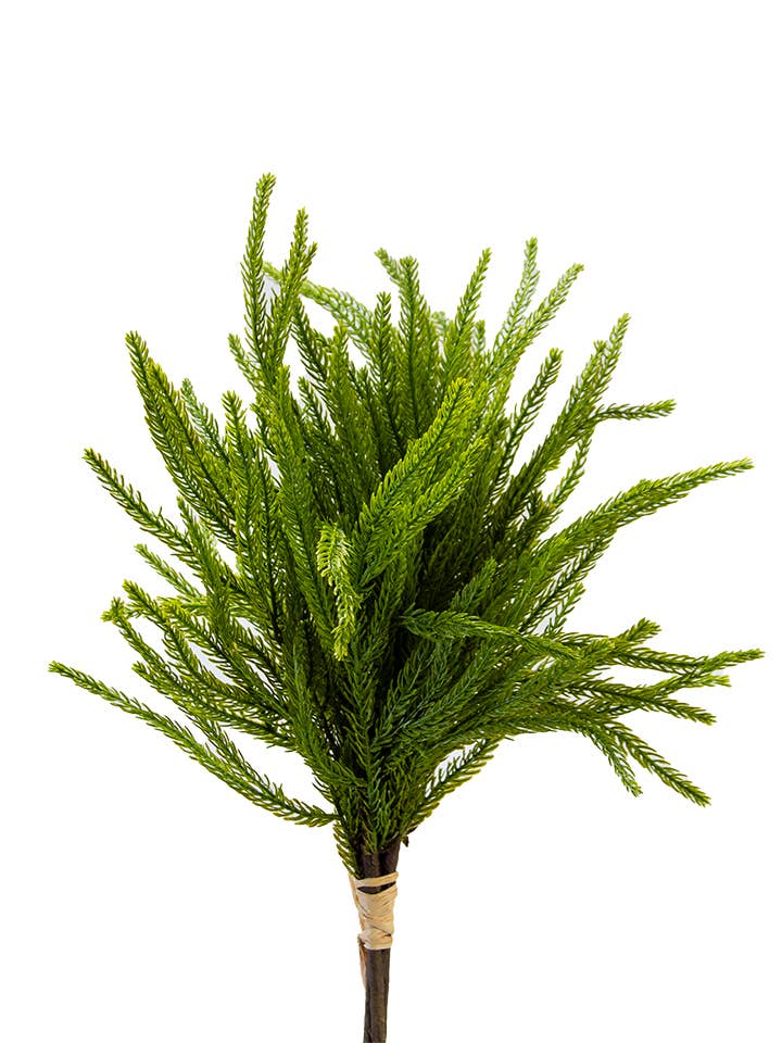 20" NORFOLK BUNDLE: DARK GREEN