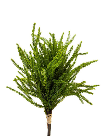 20" NORFOLK BUNDLE: DARK GREEN