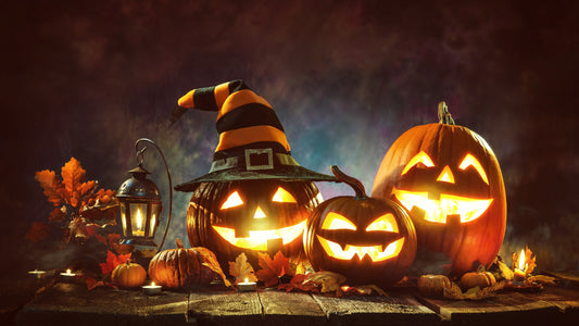 HALLOWEEN WREATH CLASS