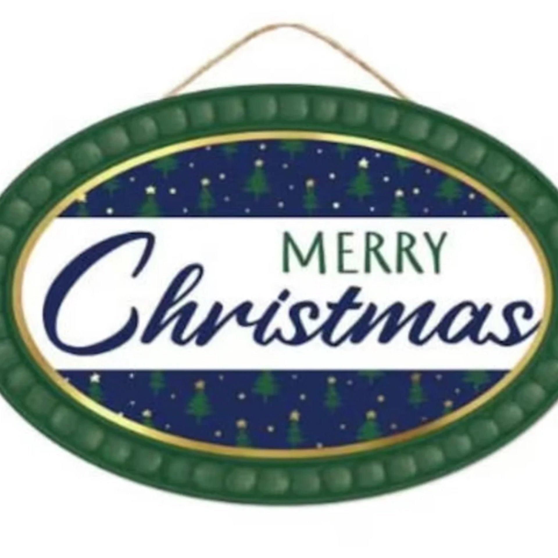 Merri Christmas sign - CancreekDesigns