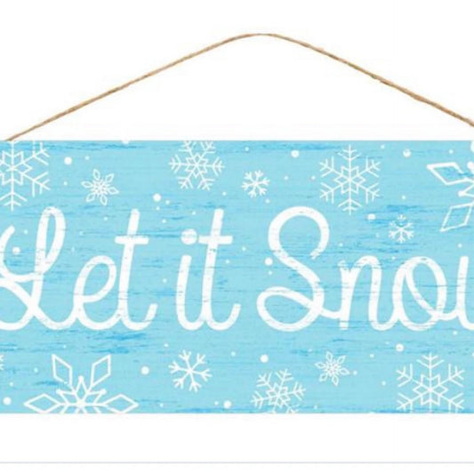 Let it snow - CancreekDesigns