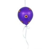 Vickerman 10 Balloon Christmas Ornament - CancreekDesigns