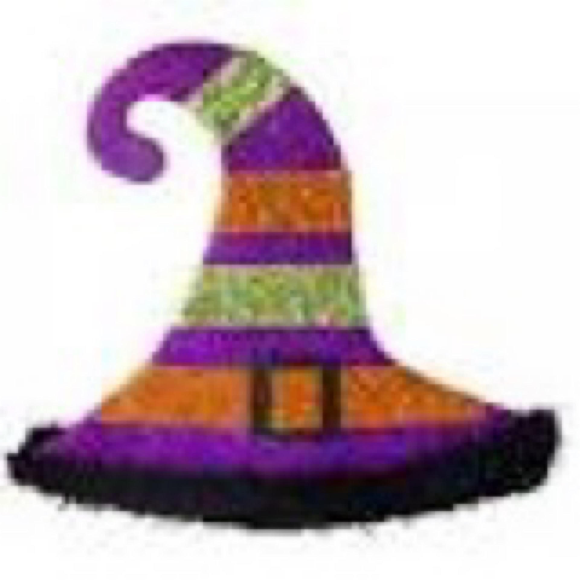 Witches hat - CancreekDesigns