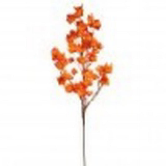 26” Chinese lantern spray - CancreekDesigns