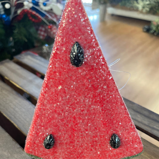 Watermelon Slice - CancreekDesigns