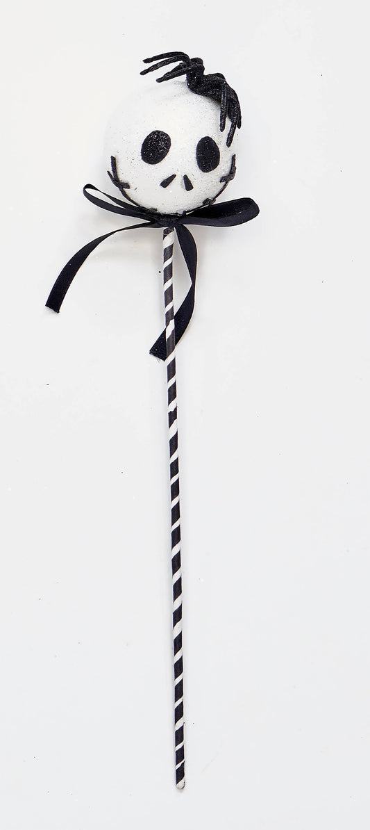 WORTH IMPORTS - 14" Ghost Pick - CancreekDesigns