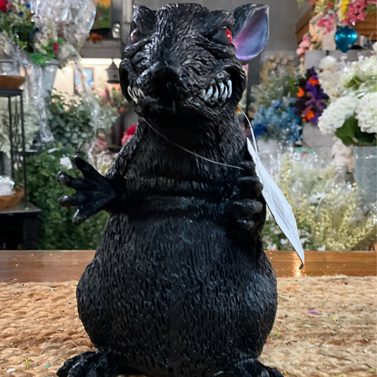 7” rat - CancreekDesigns