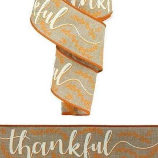 Thankful fall 2 1/2 x 10 yards - CancreekDesigns