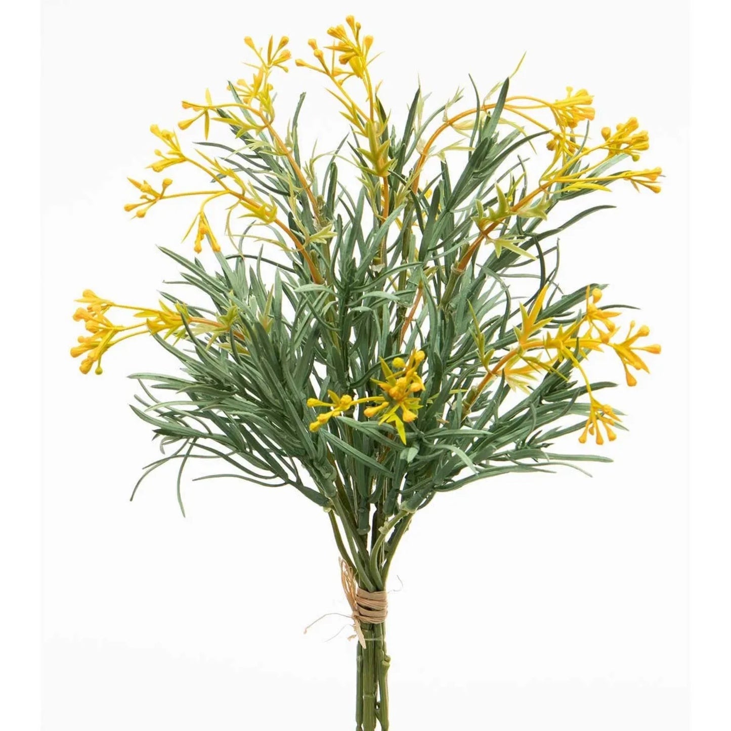 Rosemary Bundle With Yellow Berries - CancreekDesigns