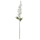 Vickerman 33.5 White Wild Lupine Spray. Includes 3 Sprays Per Pack - CancreekDesigns