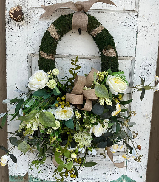 Earthy Elegance - CancreekDesigns