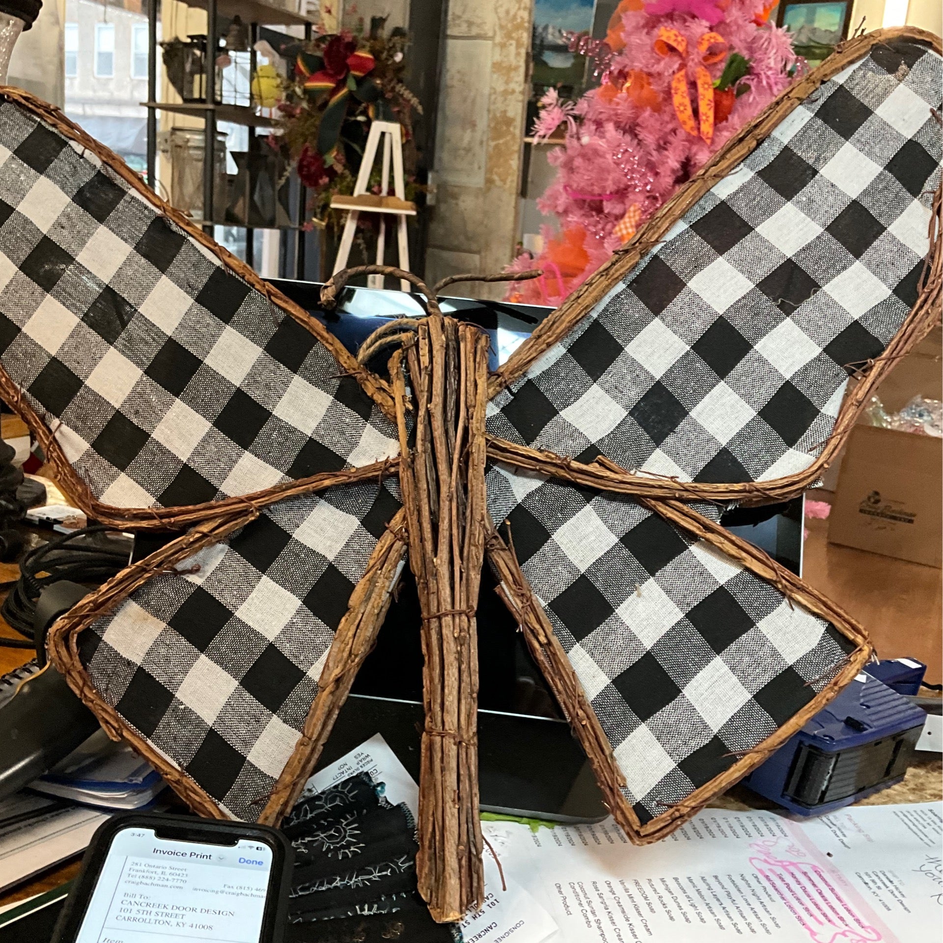 CancreekDesigns