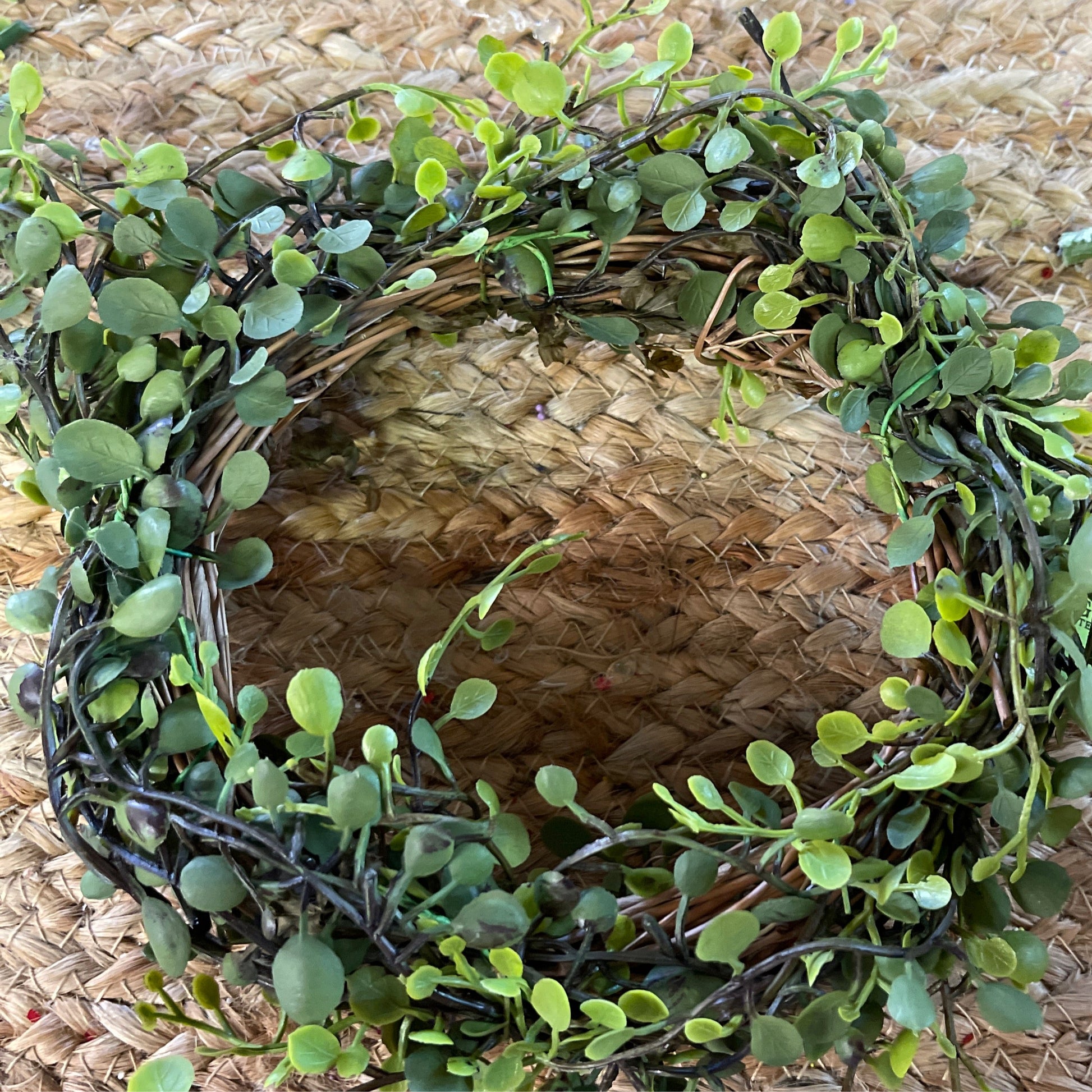 Baby Tear Candle Ring - CancreekDesigns