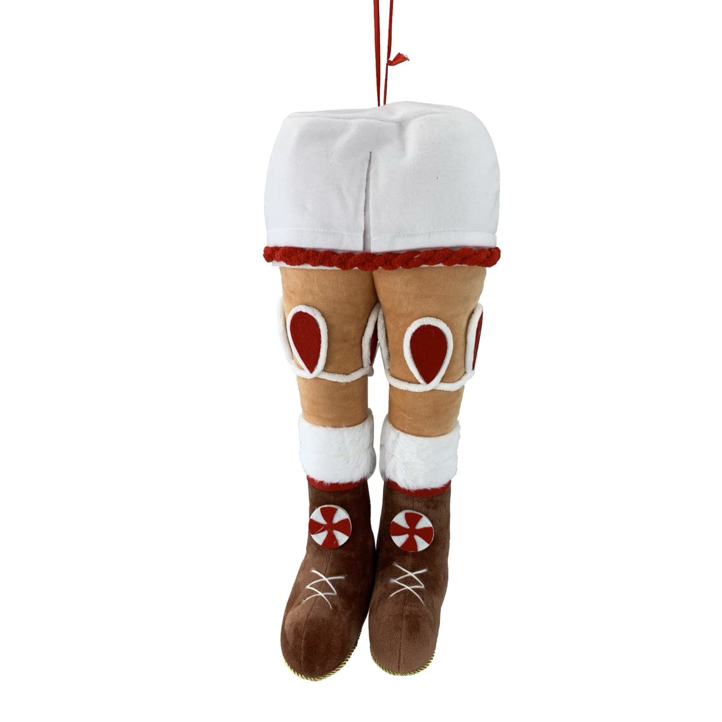 Nutcracker legs - CancreekDesigns