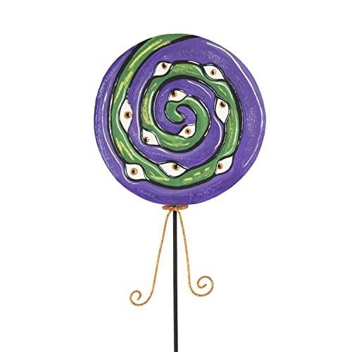 Eyeball Lollipop Large - CancreekDesigns