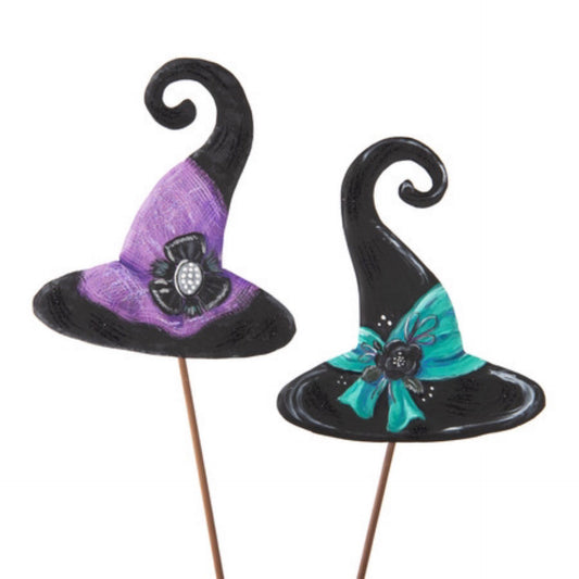 Elegant Witch Hats - CancreekDesigns