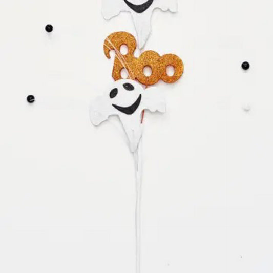 23.5" Ghost Spray - CancreekDesigns