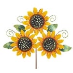 The Round Top Collection - Pile of Sunflowers - CancreekDesigns