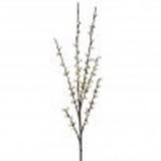 34" WP AUTUMN BERRY SPRAY - CancreekDesigns